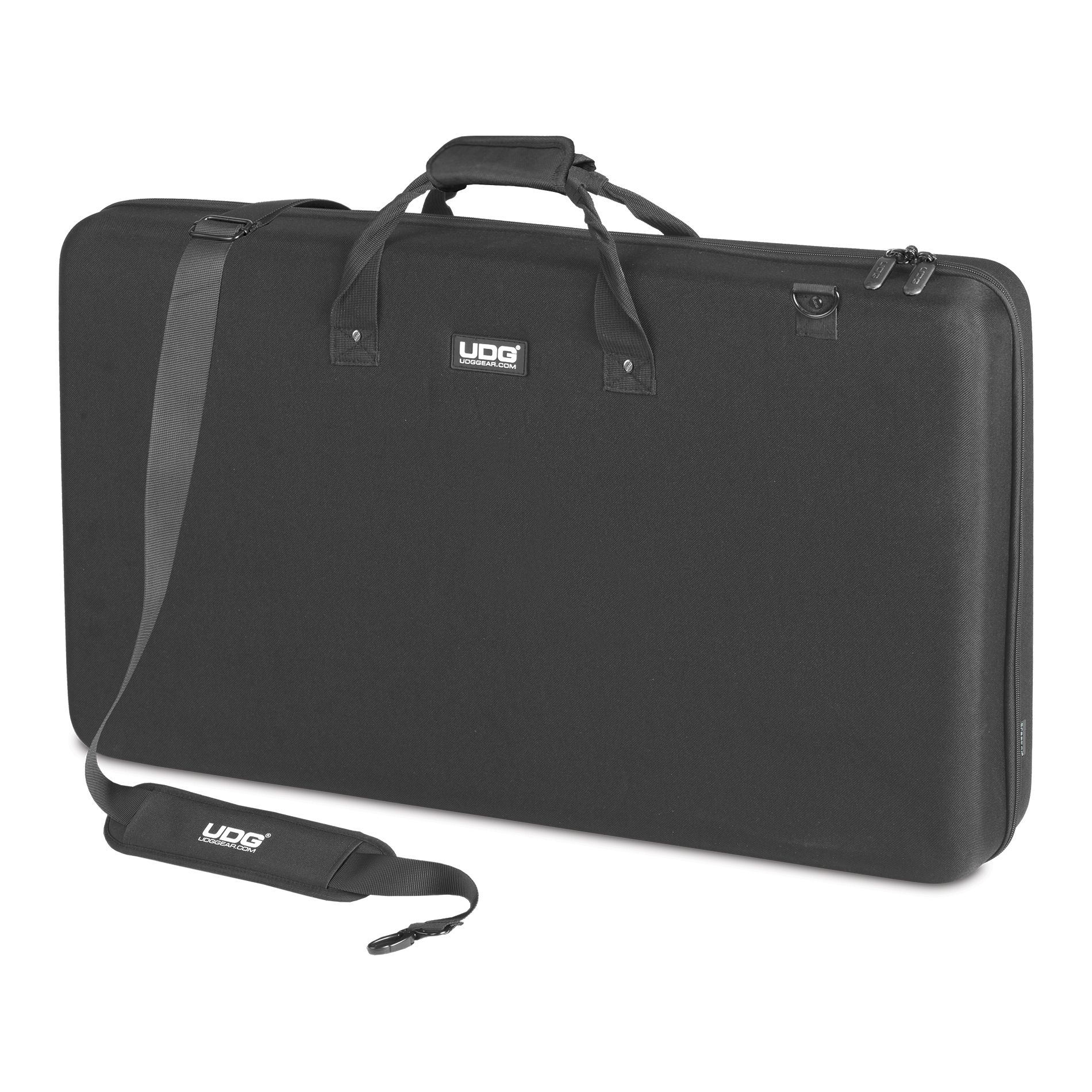 Udg U8305bl Pour Xdj-rx2 / Mcx8000 / Roland 808 - DJ Gigbag - Variation 1
