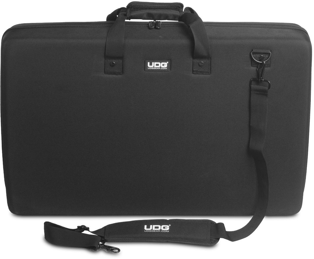 Udg U8316 Bl (ddj Rev 1) - DJ Gigbag - Variation 1