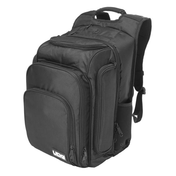 Dj trolley Udg U91001 BL-OR  Ultimate Backpack