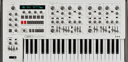 Synthesizer Udo audio DMNO White