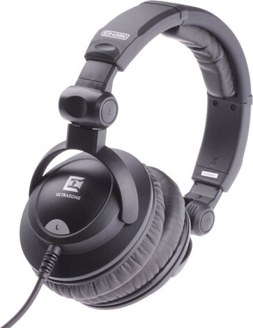 Ultrasone Hfi 450 - Studio & DJ Headphones - Main picture
