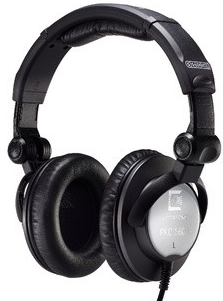 Ultrasone Pro 580i - Closed headset - Main picture