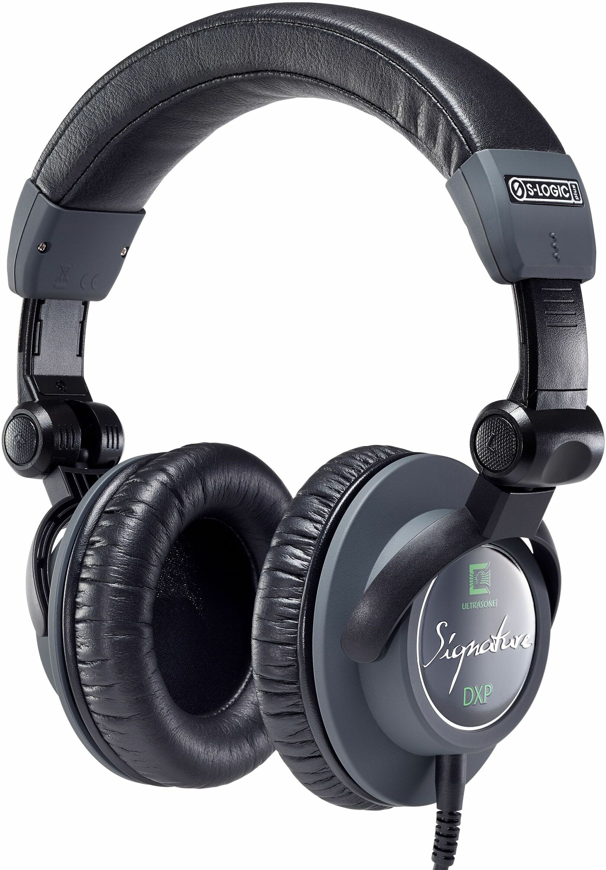 Ultrasone Signature Dxp - Closed headset - Main picture