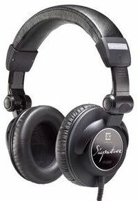 Ultrasone Signature Studio - Closed headset - Main picture