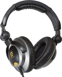 Studio & dj headphones Ultrasone HFI 650 - Black