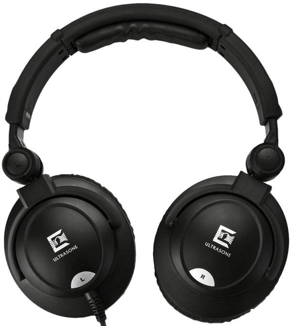 Ultrasone Hfi 450 - Studio & DJ Headphones - Variation 2