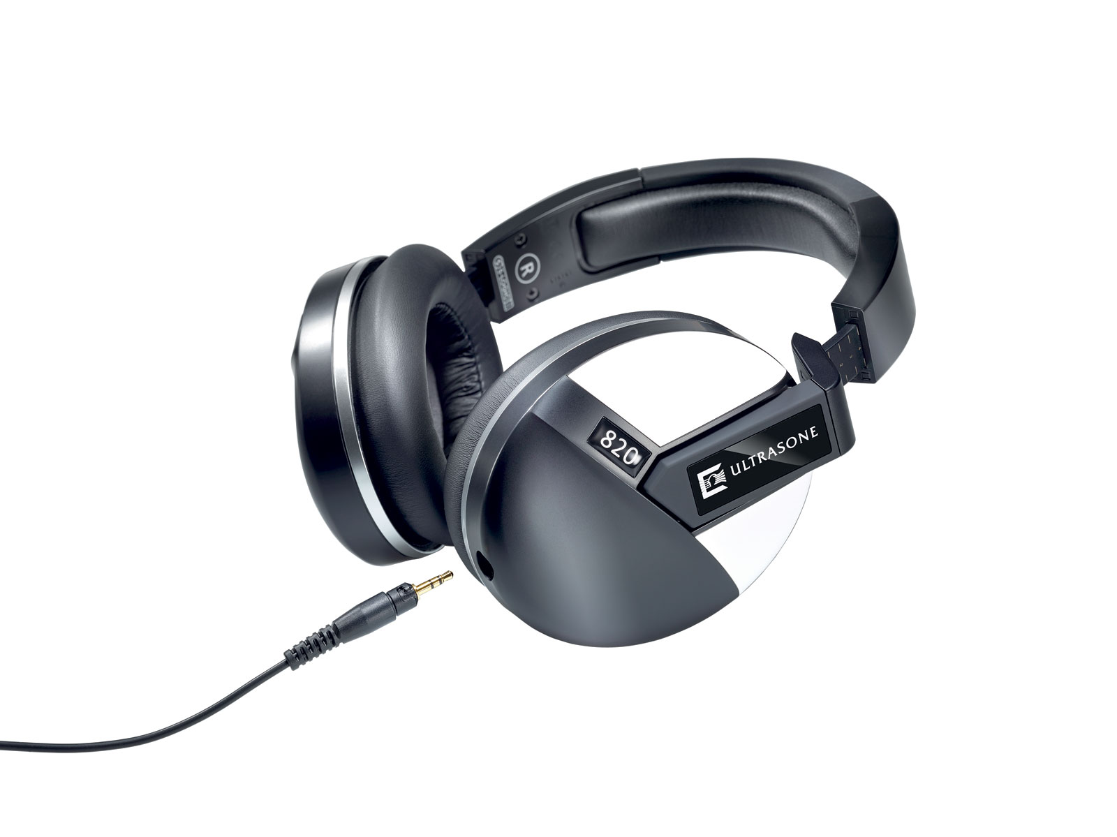 Ultrasone Performance 820w - Blanc - Studio & DJ Headphones - Variation 2