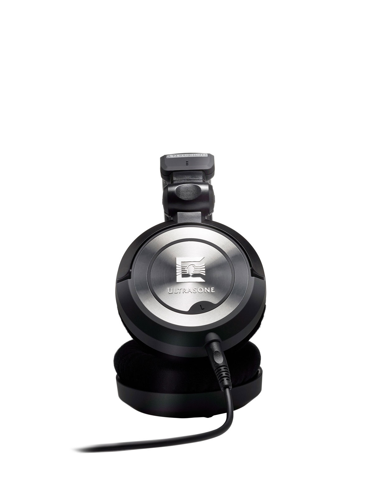 Ultrasone Pro 2900i - Gris/noir - Studio & DJ Headphones - Variation 2
