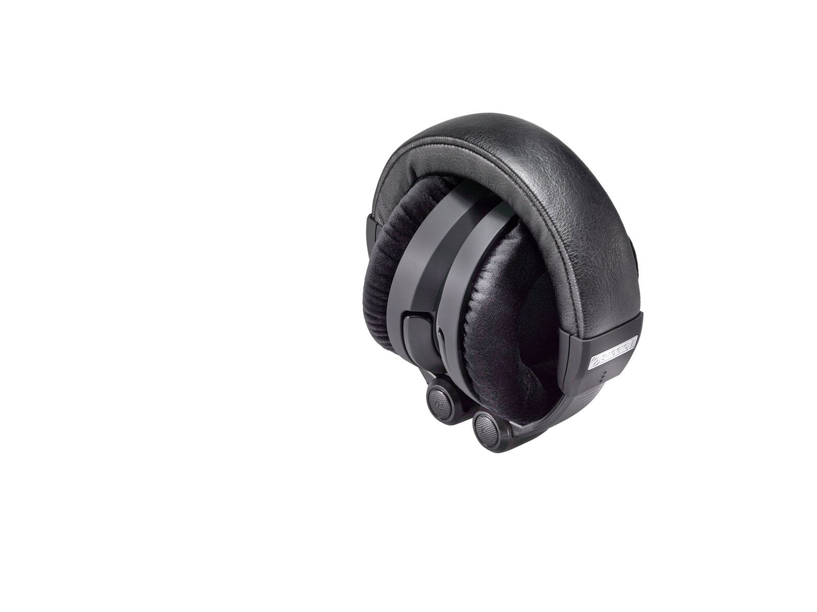 Ultrasone Pro 2900i - Gris/noir - Studio & DJ Headphones - Variation 3