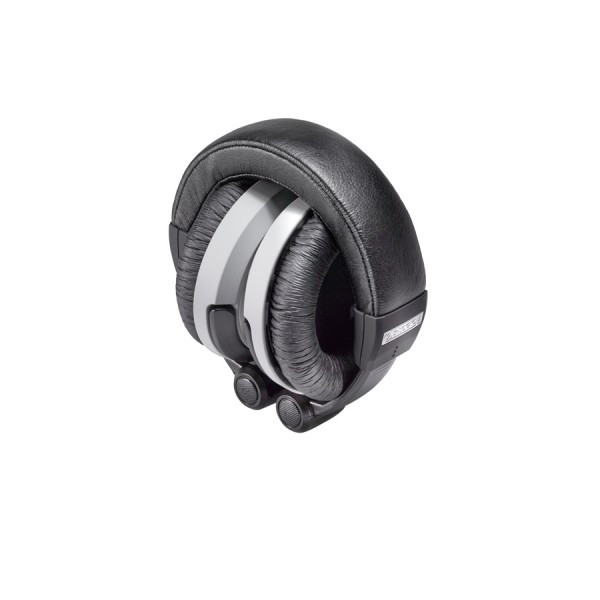 Ultrasone Pro 550i - Silver - Studio & DJ Headphones - Variation 3