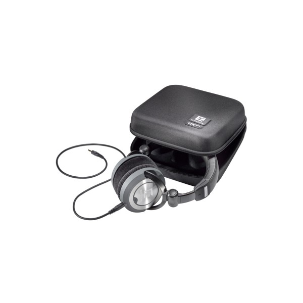 Ultrasone Pro 750i - Silver - Studio & DJ Headphones - Variation 1