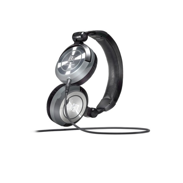 Ultrasone Pro 750i - Silver - Studio & DJ Headphones - Variation 2