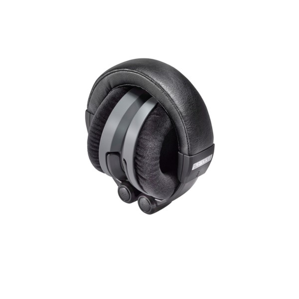 Ultrasone Pro 750i - Silver - Studio & DJ Headphones - Variation 3