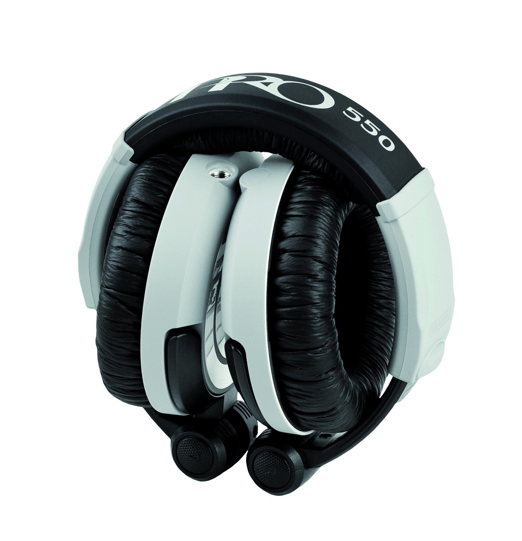 Ultrasone Pro550 - Studio & DJ Headphones - Variation 1