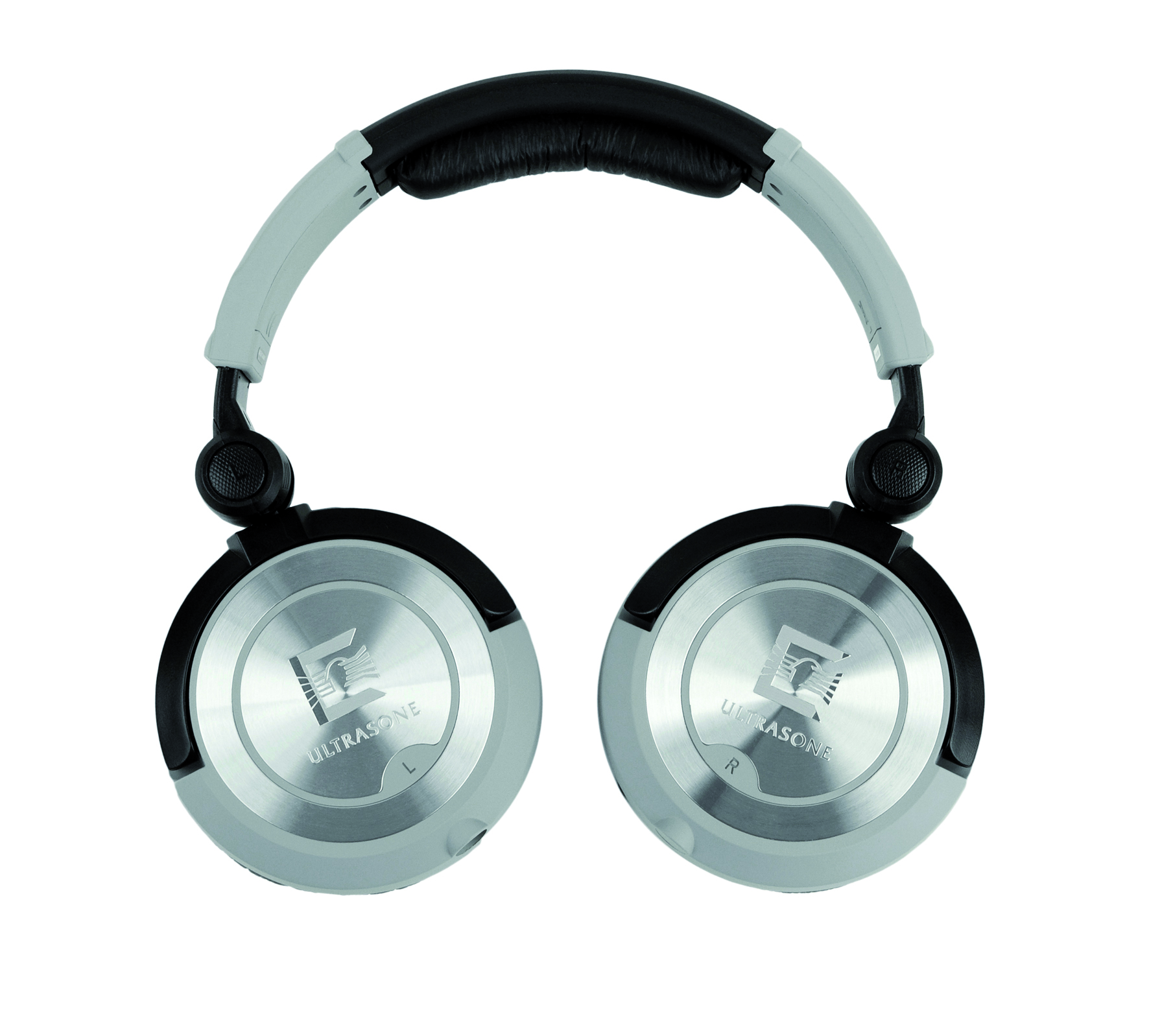 Ultrasone Pro550 - Studio & DJ Headphones - Variation 2
