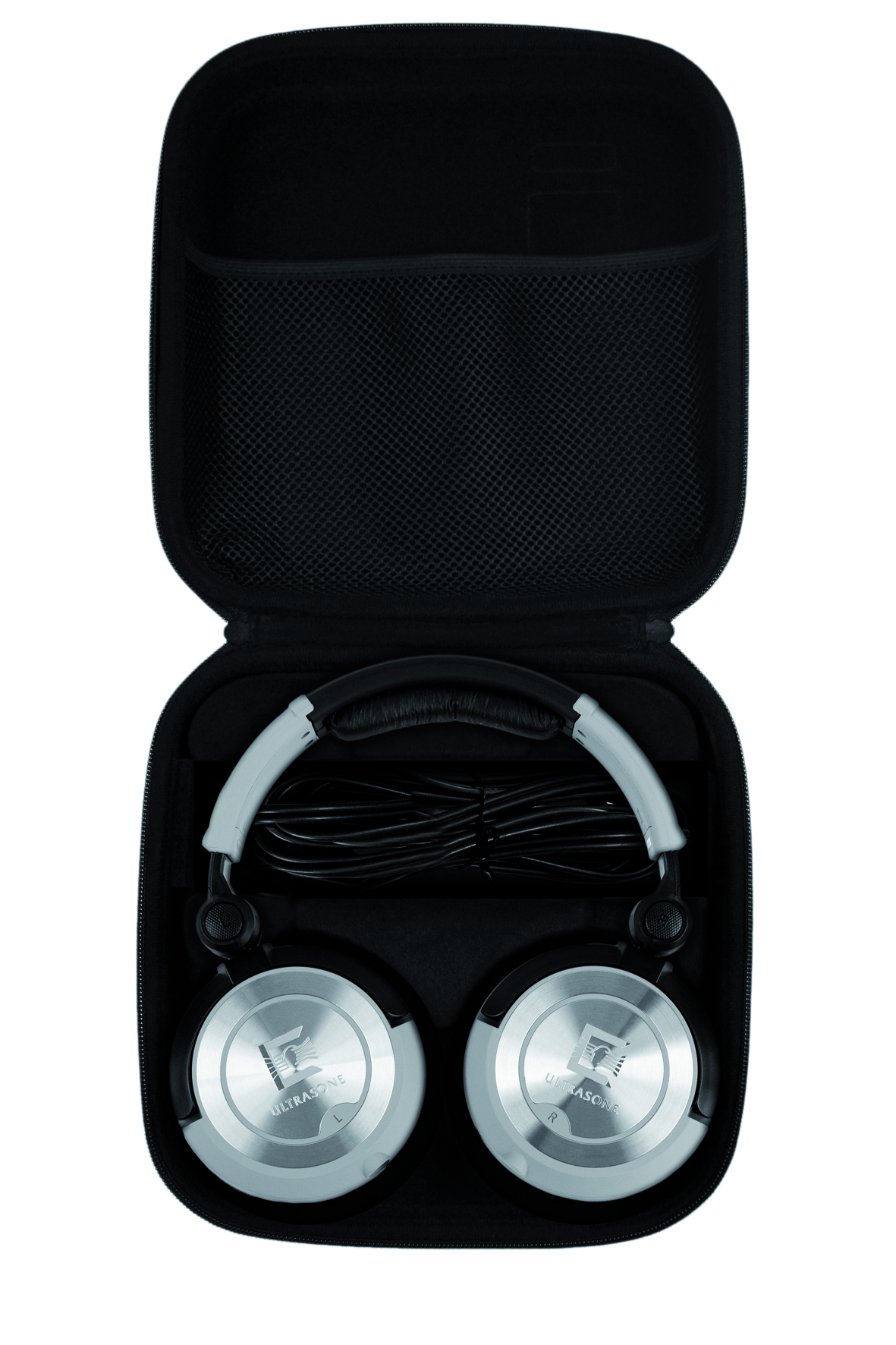 Ultrasone Pro550 - Studio & DJ Headphones - Variation 3
