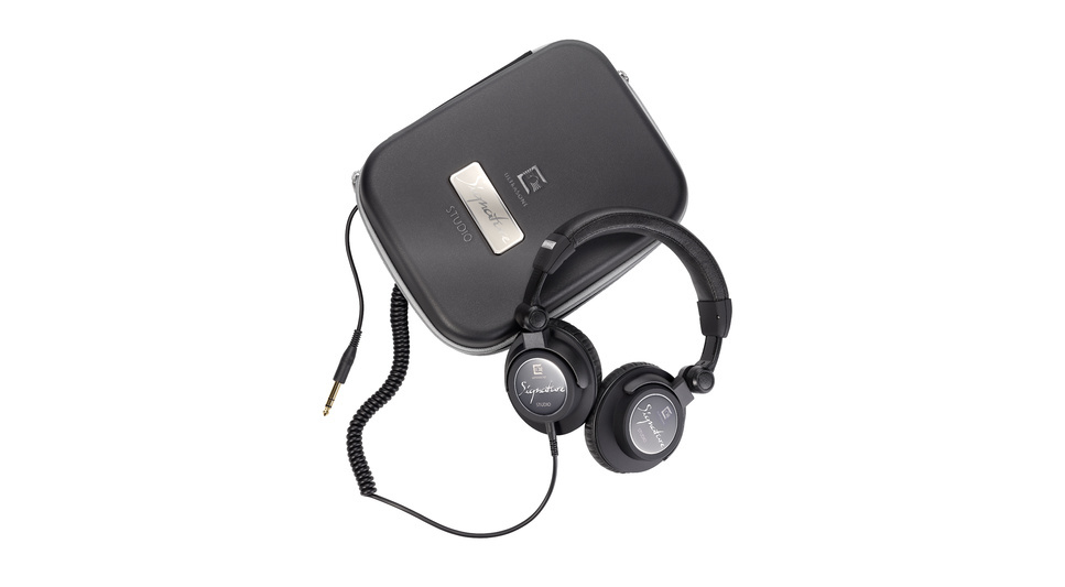 Ultrasone Signature Studio Closed headset