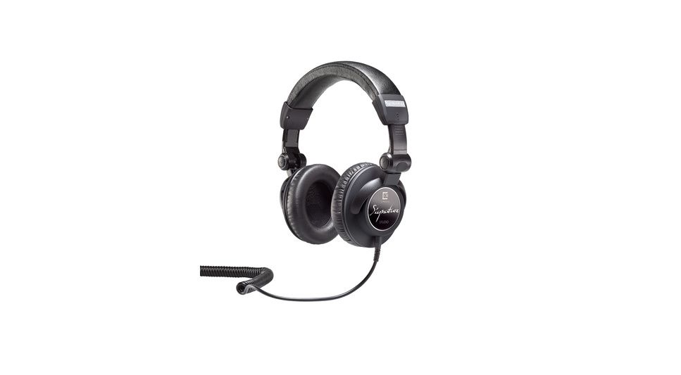 Ultrasone Signature Studio - Closed headset - Variation 2