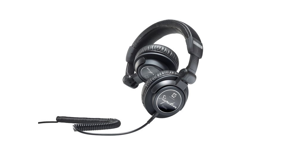 Ultrasone Signature Studio Closed headset