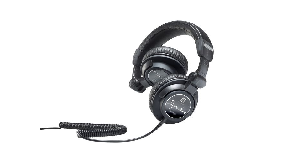 Ultrasone Signature Studio - Closed headset - Variation 4