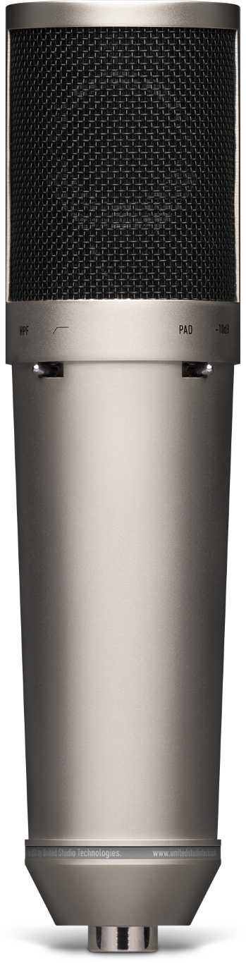 United Ut Vintage 87 -  - Variation 2