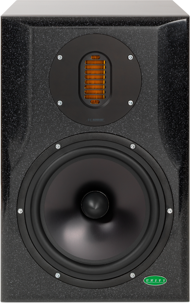 Unity Audio The Super Rock - La Piece - Active studio monitor - Main picture