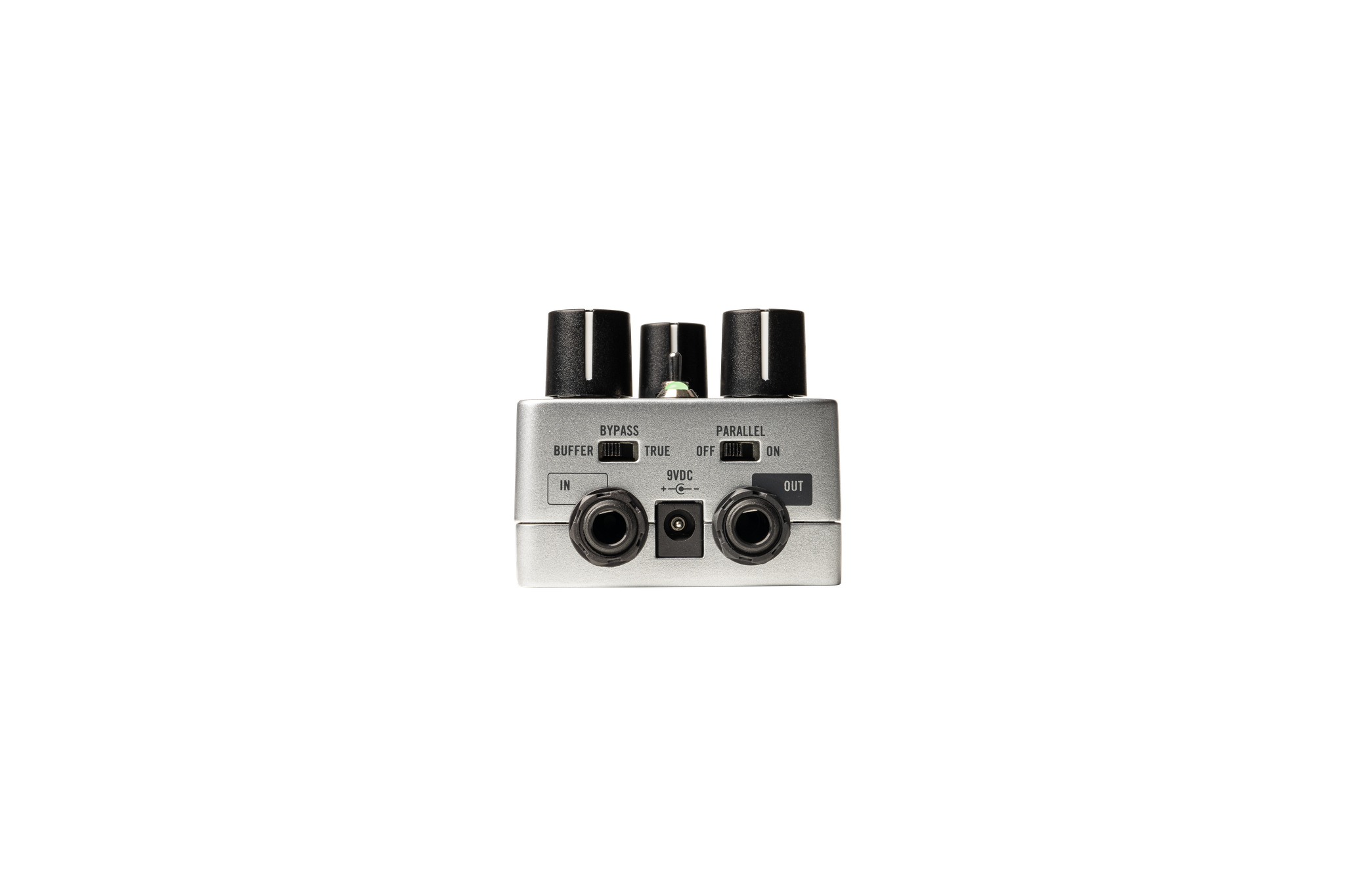Universal Audio Uafx 1176 Studio Compressor - Compressor, sustain & noise gate effect pedal - Variation 1