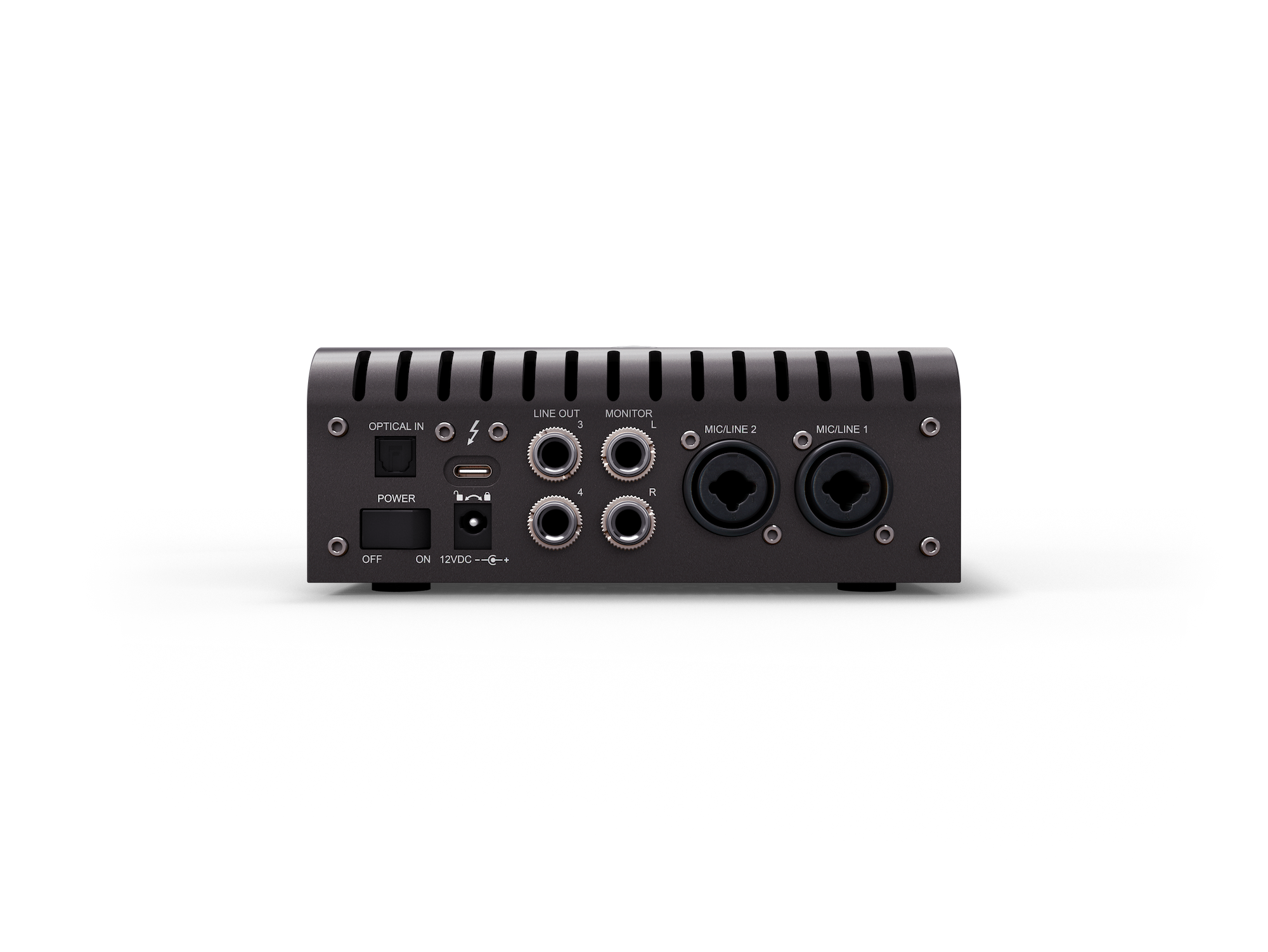 Universal Audio Apollo Twin X Duo - Thunderbolt audio interface - Variation 1