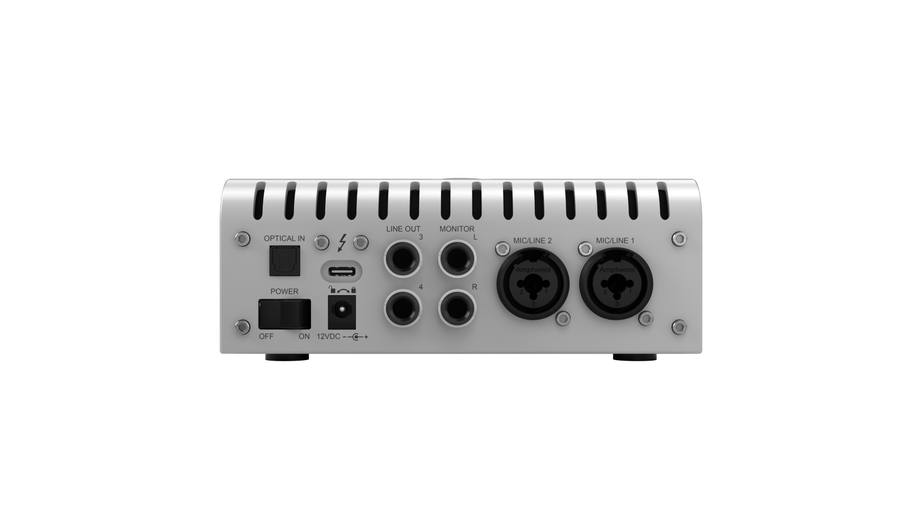 Universal Audio Apollo Twin X Quad Gen 2 Studio+ - Thunderbolt audio interface - Variation 1