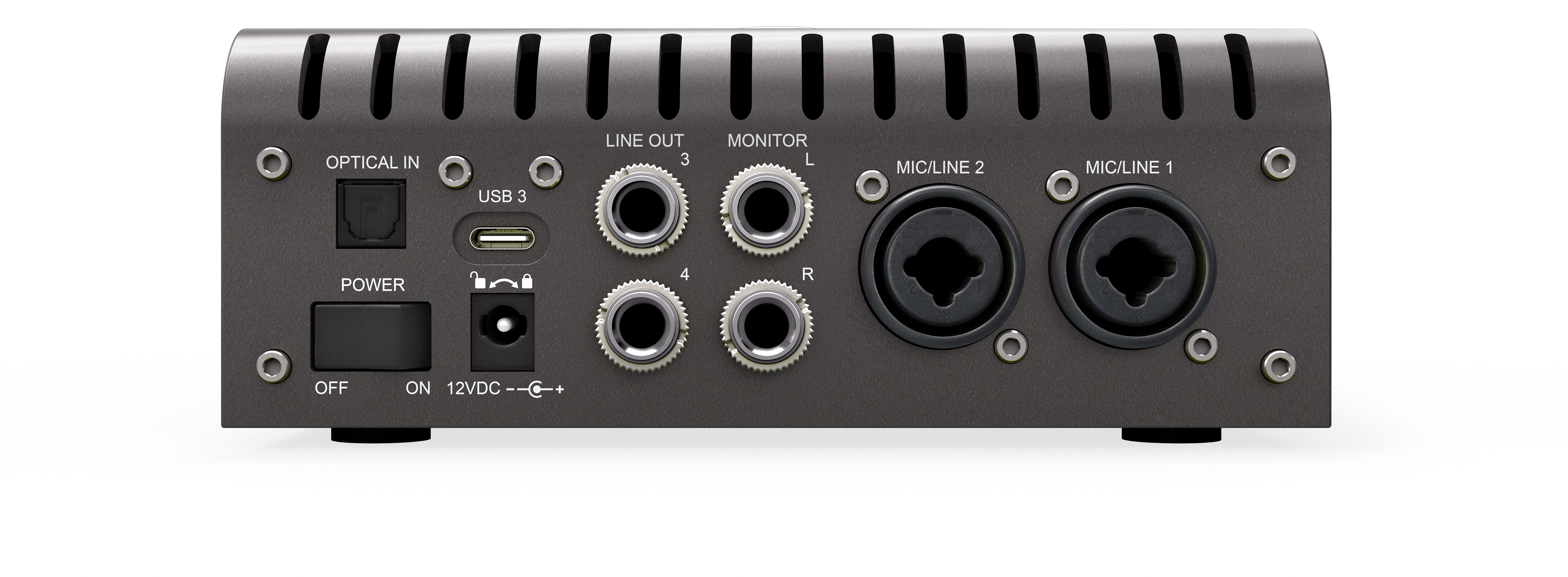 Apollo Twin X USB Duo HE Usb audio interface Universal audio