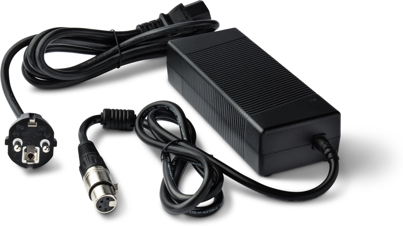 Universal Audio Pour Apollo X (cable Iac Inclus) - Power supply - Main picture