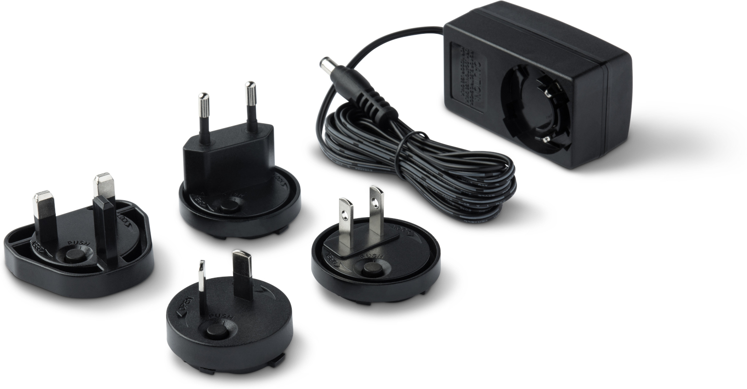 Universal Audio Pour Satellite Tb3 - Power supply - Main picture