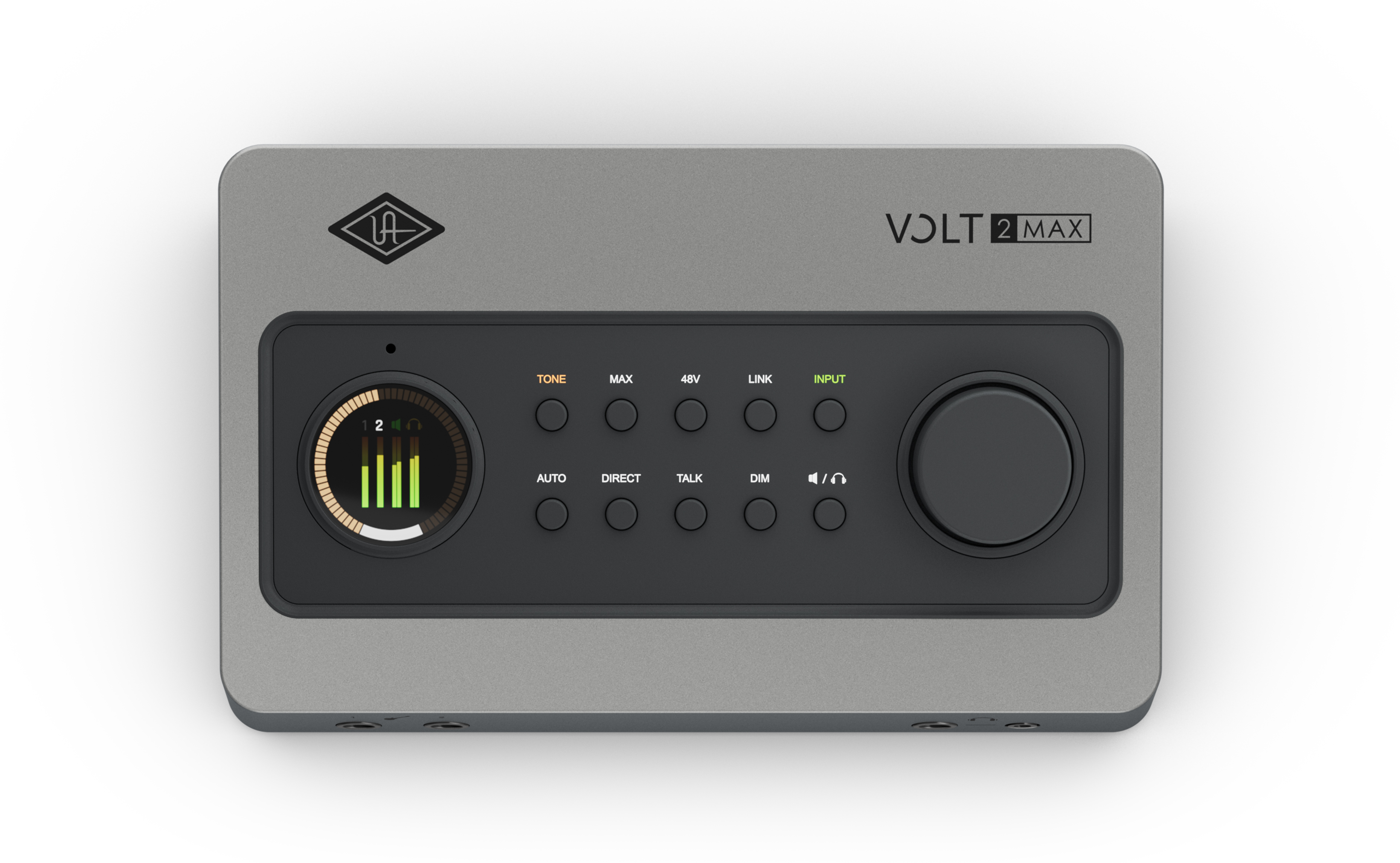Universal Audio Volt 2 Max - USB audio interface - Main picture