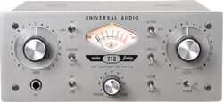 Preamp Universal audio 710 Twin-Finity