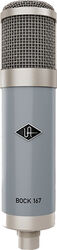  Universal audio UA BOCK 167 Condensateur LAMPE/TUBE avec Alim.