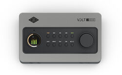 Usb audio interface Universal audio VOLT 2 MAX