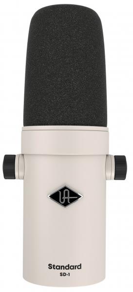 Vocal microphones Universal audio SD-1