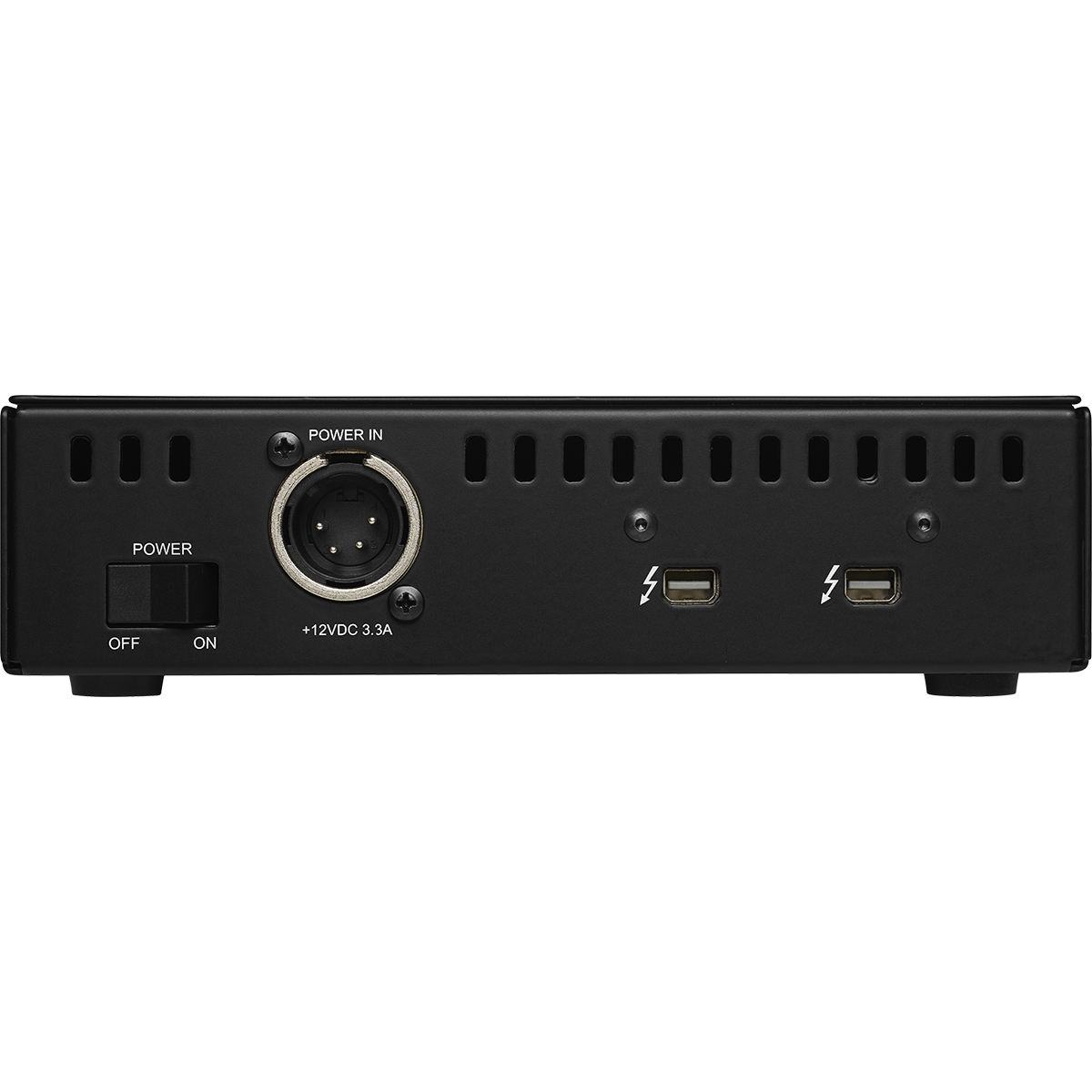 Universal Audio Uad-2 Satellite Thunderbolt Octo Custom - USB audio interface - Variation 2