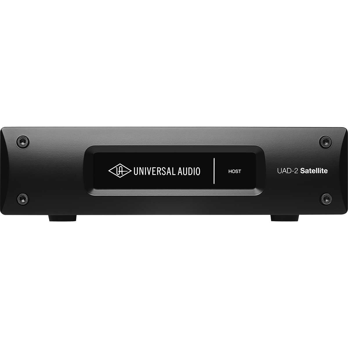 Universal Audio Uad-2 Satellite Thunderbolt Octo Custom - USB audio interface - Variation 3