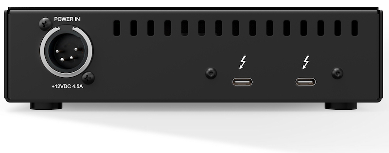 uad-2 satellite thunderbolt 3