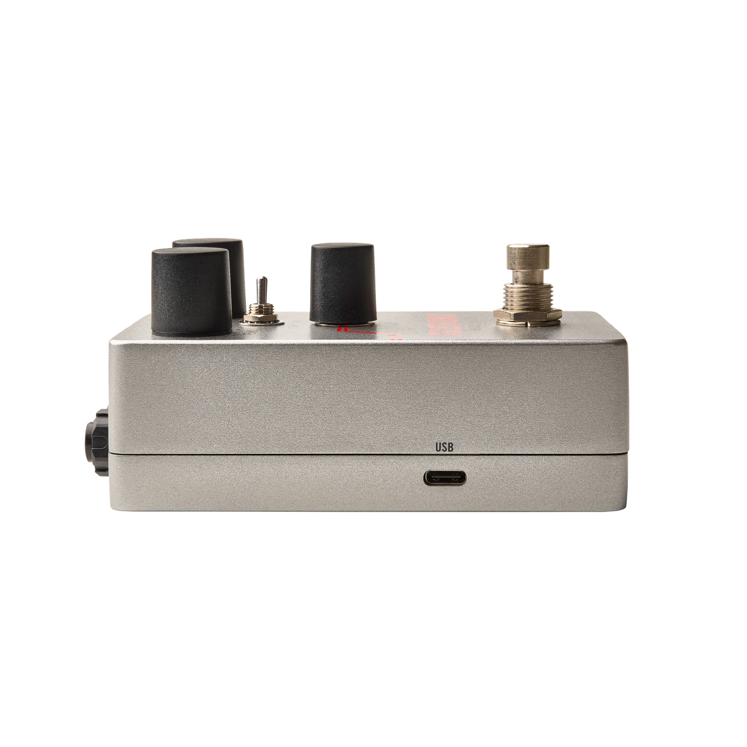 Universal Audio Uafx La-2a Studio Compressor - Compressor, sustain & noise gate effect pedal - Variation 2