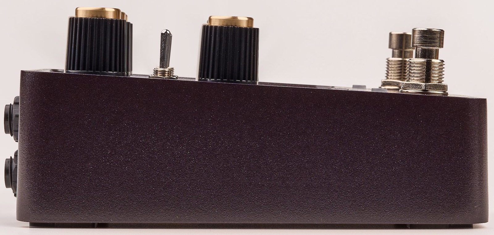 Universal Audio UAFX Lion '68 Super Lead Amp Effects Pedal