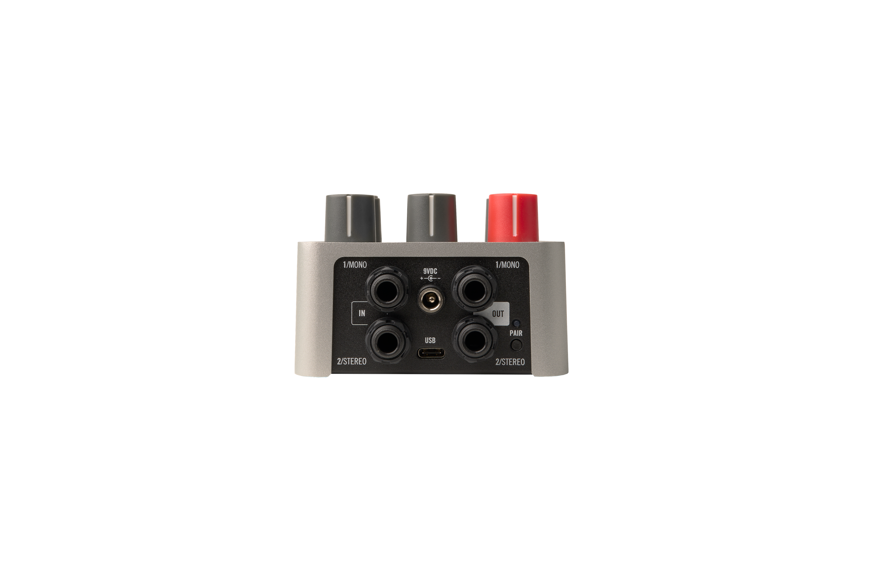 Universal Audio Uafx Max Preamp & Dual Compressor - Compressor, sustain & noise gate effect pedal - Variation 1