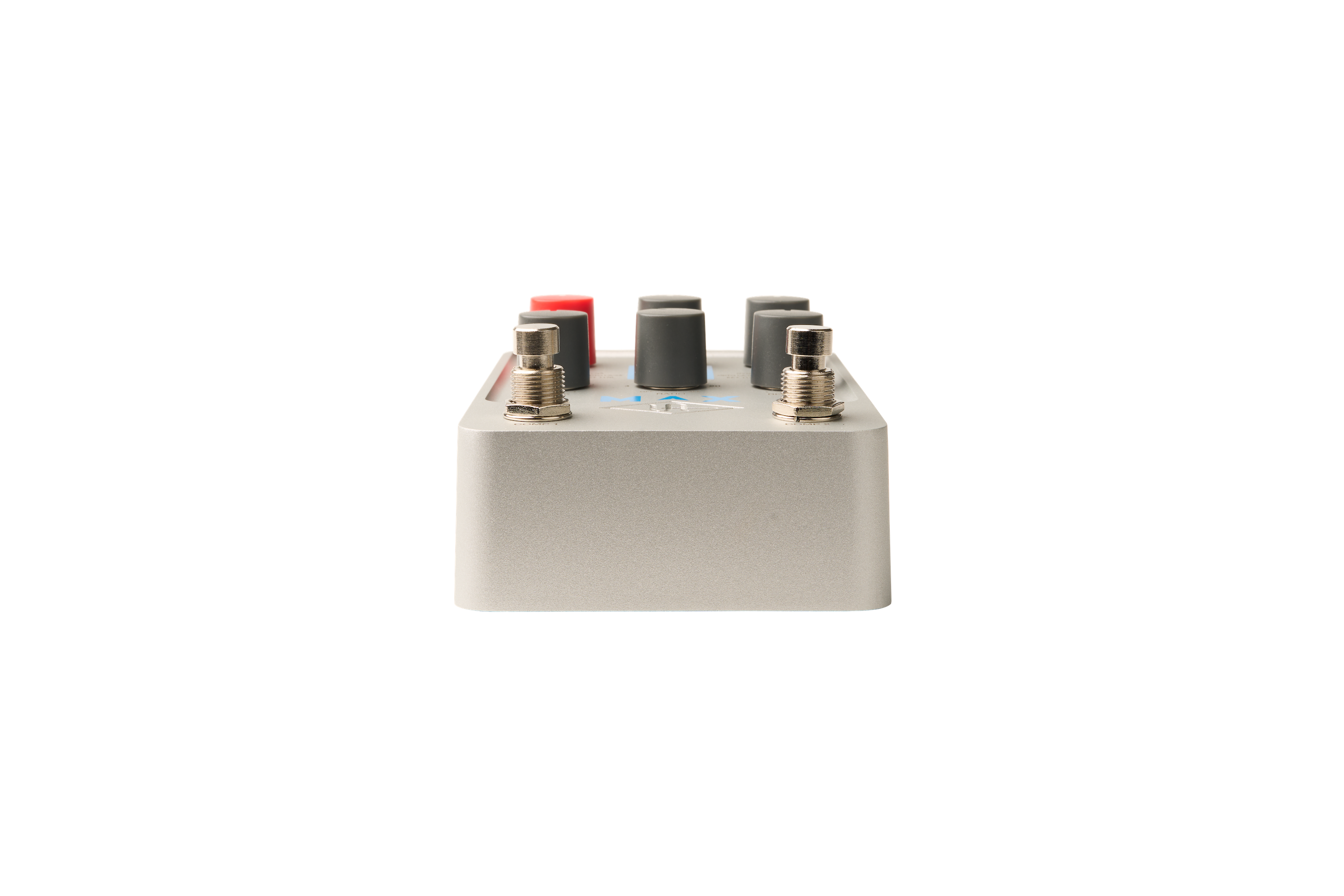 Universal Audio Uafx Max Preamp & Dual Compressor - Compressor, sustain & noise gate effect pedal - Variation 2