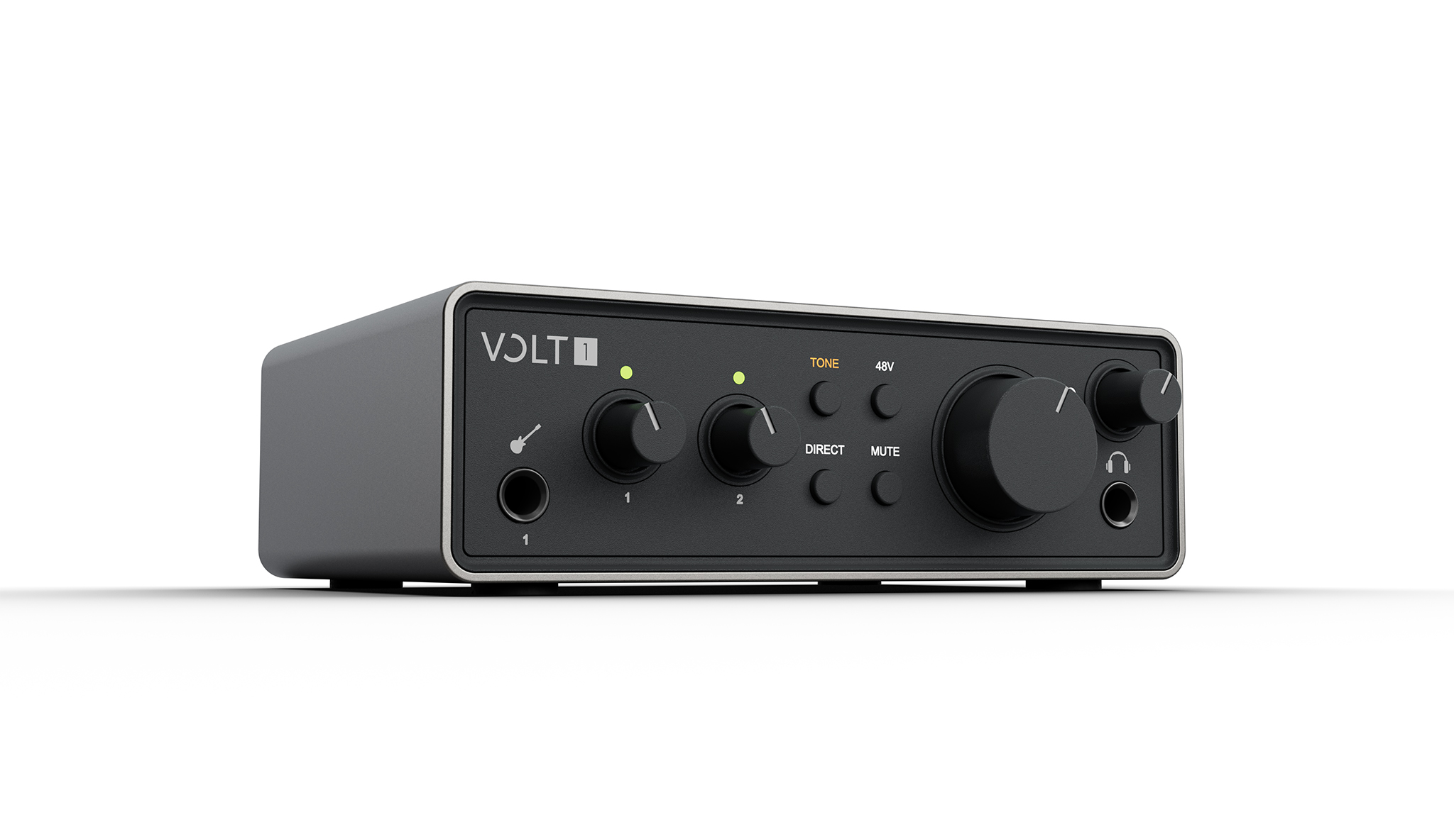 Universal Audio Volt 1 G2 - USB audio interface - Variation 2