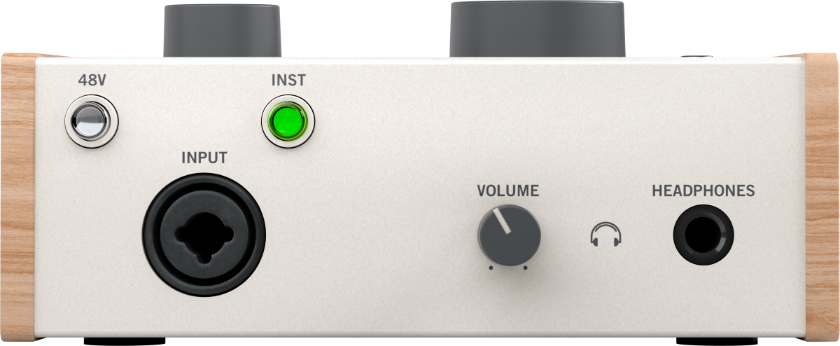 Universal Audio Volt 176 - USB audio interface - Variation 1