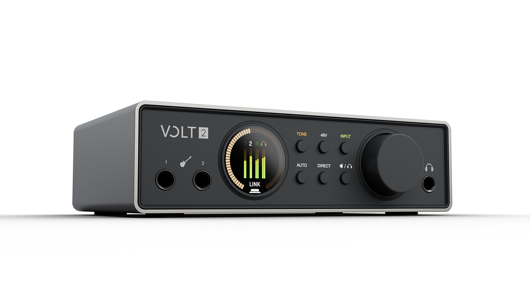 Universal Audio Volt 2 G2 - USB audio interface - Variation 1