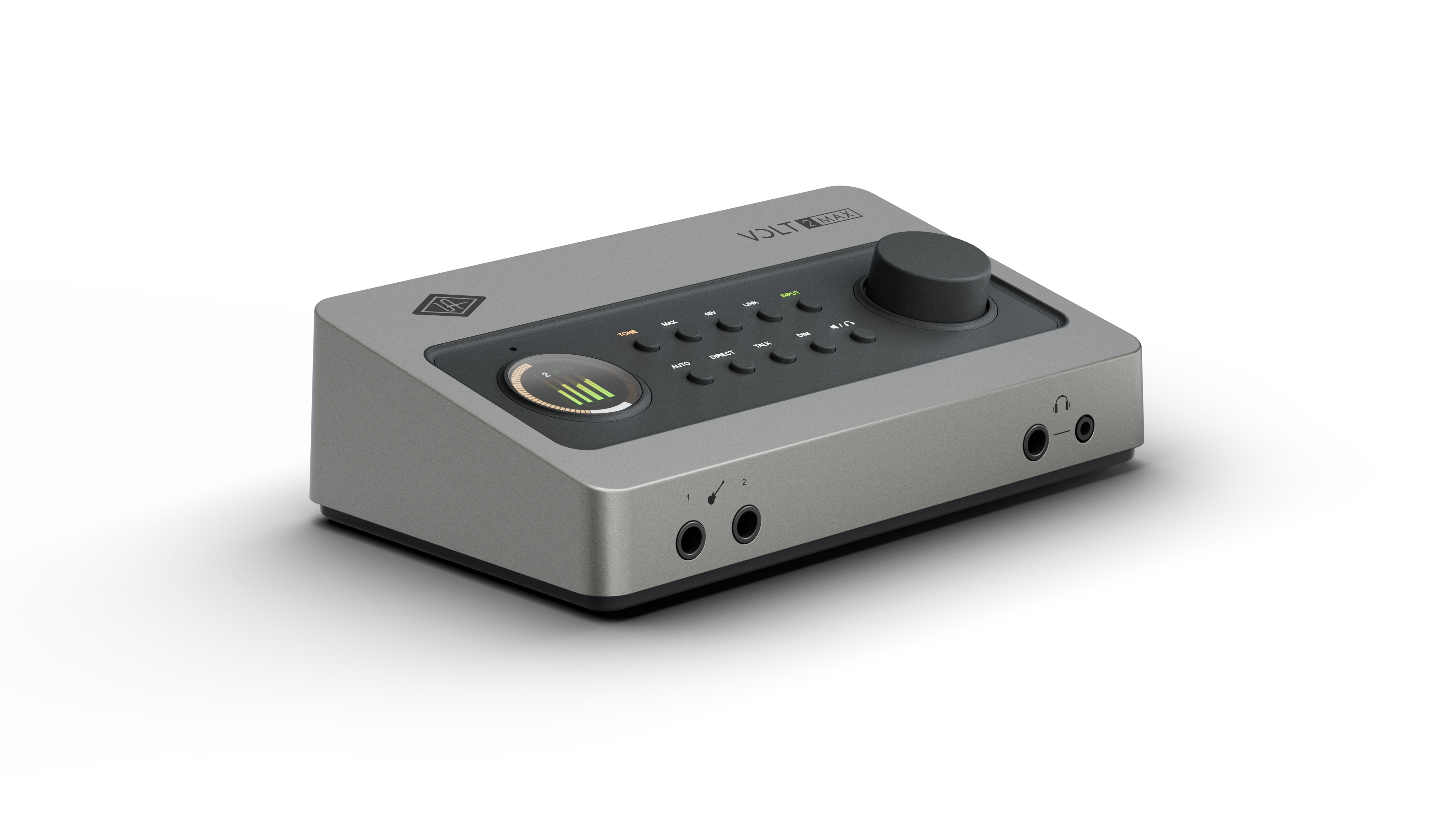 Universal Audio Volt 2 Max - USB audio interface - Variation 1