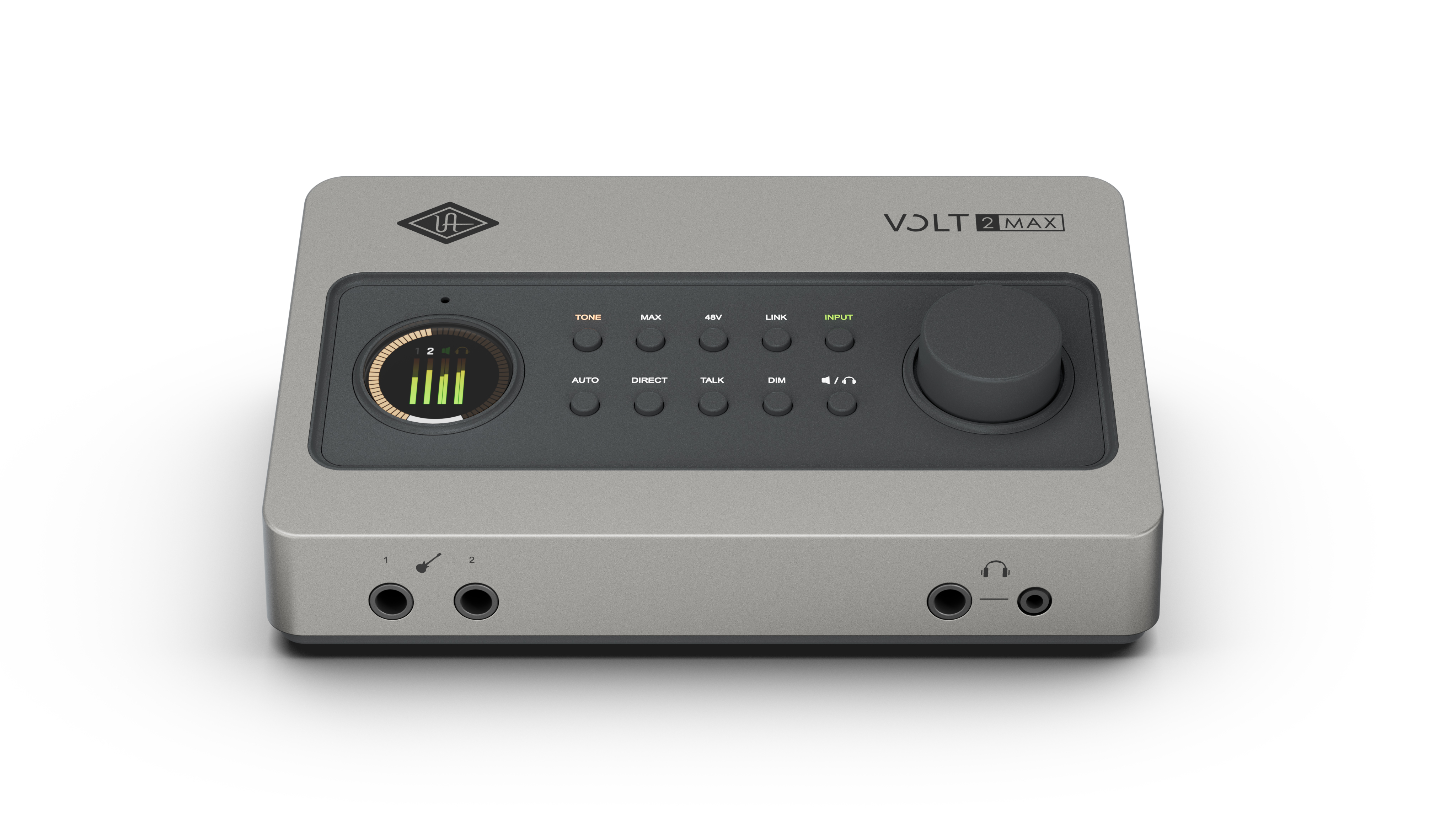 Universal Audio Volt 2 Max - USB audio interface - Variation 3