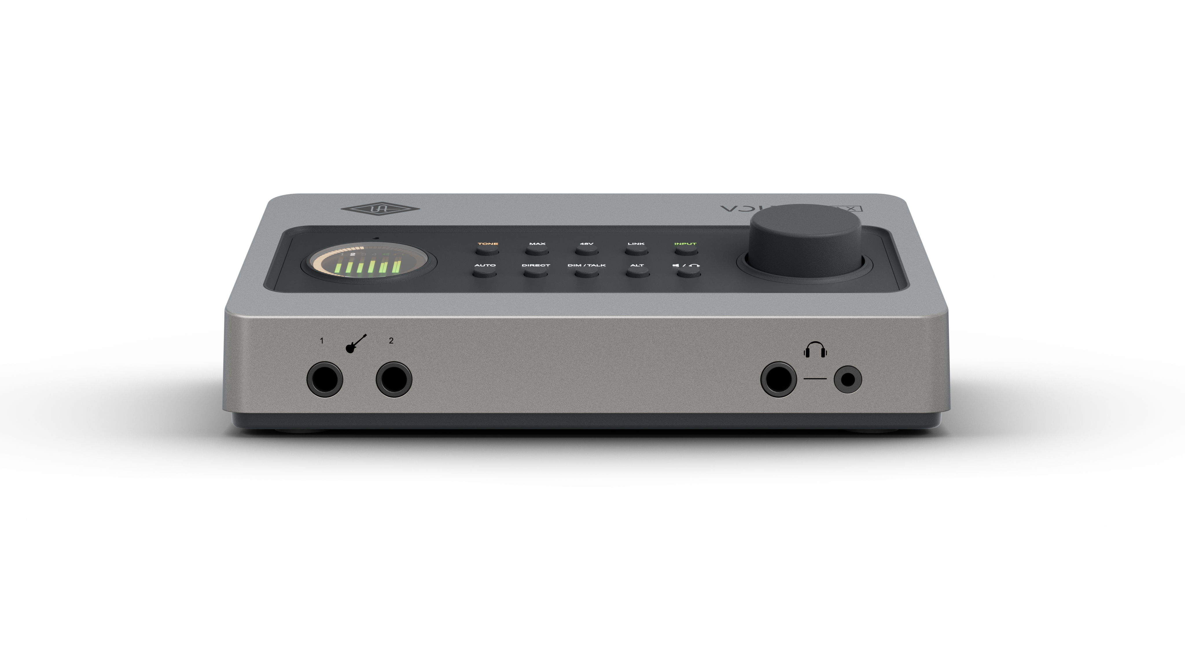 Universal Audio Volt 4 Max - USB audio interface - Variation 2